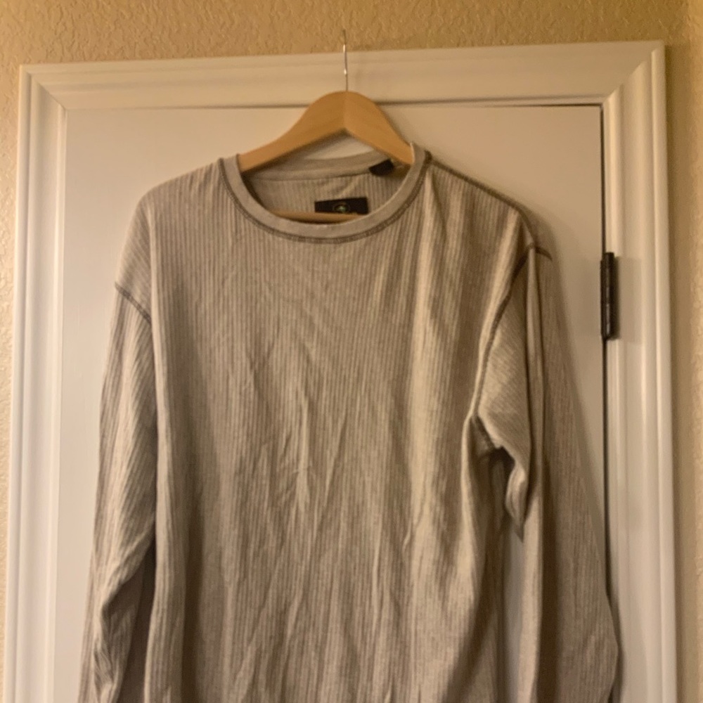 Red Head Men’s Sweater